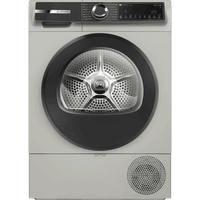 Bosch WQK2521XME Serie 6, Сушильная машина с тепловым насосом, макс.загрузка - 10 кг, Класс энергоэфф-ти: A++, LED-дисп - фото 5