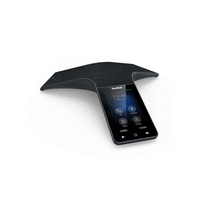 Конференц-телефон/ Yealink [CP965] Conference phone / 2-year AMS [1304014] - фото 6