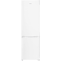 Холодильник MAUNFELD/ Холодильник MAUNFELD MFF180W, ВхШхГ 1790х540х540 мм, DeFrost, стандартный компрессор, полезный объем 252 л, объем холодильной камеры 192 л, объем морозильной камеры 68 л, механическое управление, R600A, энергоэффективность А+, уровень шума 41 дБ, цвет белый - фото 2