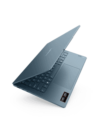 Ноутбук Lenovo Yoga Pro 7 14ASP10 (83LX000RRK) - фото 27
