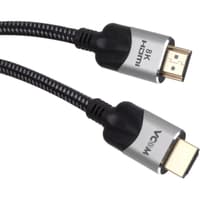 Кабель/ Кабель HDMI 19M/M,ver. 2.1, 8K@60 Hz 1.5m VCOM <CG865-1.5M> - фото 7