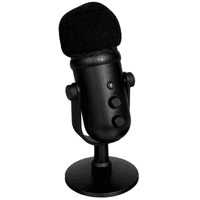 Микрофон Seiren V2 Pro/ Razer Seiren V2 Pro - Professional Grade USB Microphone - фото 6