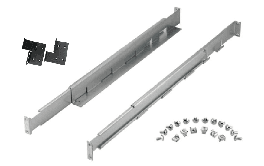 Монтажный комплект Systeme Electric SE1RK