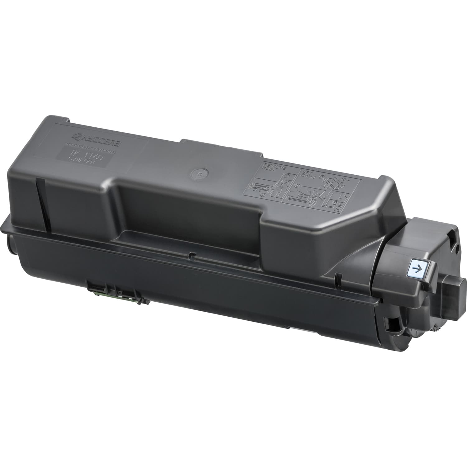 тонер-картридж Kyocera TK-1160/ Toner Cartridge Kyocera TK-1160 7200 pages for P2040dn/P2040dw