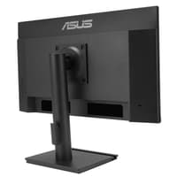 Монитор LCD 23.8" VA249QGS/ ASUS VA249QGS 23.8" IPS LCD monitor 16:9, FHD 1920x1080, 1ms MPRT, 350cd/m2, 120Hz, D-sub, HDMI, DP, USB hub (4xUSB 3.2), Speakers 2Wx2, VESA 100x100, sRGB 99%, HAS 130mm, black - фото 18