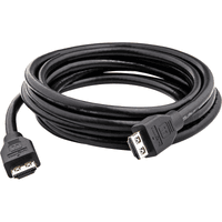 Кабель HDMI-HDMI (Вилка - Вилка), 2,7 м/ Кабель HDMI-HDMI (Вилка - Вилка), 2,7 м [97-0102009] - фото 2