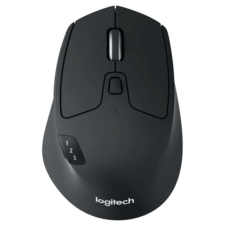 Мышь/ Logitech Wireless Mouse M720 Triathlon