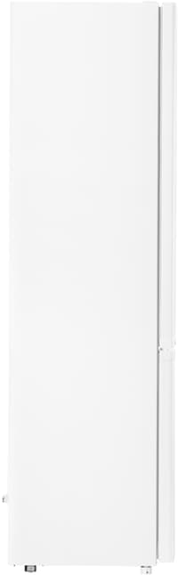 Холодильник MAUNFELD/ Холодильник MAUNFELD MFF180W, ВхШхГ 1790х540х540 мм, DeFrost, стандартный компрессор, полезный объем 252 л, объем холодильной камеры 192 л, объем морозильной камеры 68 л, механическое управление, R600A, энергоэффективность А+, уровень шума 41 дБ, цвет белый - фото 5