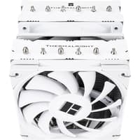 Кулер Thermalright Royal Knight 120 SE White - фото 10