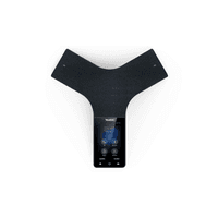 Конференц-телефон/ Yealink [CP965] Conference phone / 2-year AMS [1304014] - фото 8
