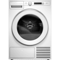 Сушильная машина ASKO/ Арт. 745171 ; Сушильная машина ASKO, Logic, глубина 74 см, загрузка 10 кг, 12 программ, 2 режима сушки, монохромный дисплей, Butterfly Drying, система мульти фильтрации, детектор скручивания белья, подсветка барабана, Wi-Fi, цвет белый - фото 2