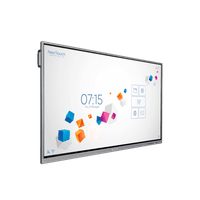 Интерактивная панель NexTouch Nextpanel IFPKV5INT65, 65" IR Android 4K (3840x2160) WiFi - фото 3