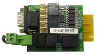 Модуль Powercom AS400 mini - фото 1