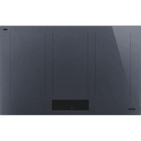 Варочная панель Smeg/ SMEG SIM1864DG Индукционная варочная панель, 80 см, прямой край - фото 2