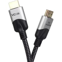 Кабель/ Кабель HDMI 19M/M,ver. 2.1, 8K@60 Hz 1.5m VCOM <CG865-1.5M> - фото 9