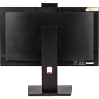 Моноблок/ HIPER V6 23.8"(1920x1080 (матовый) IPS)/Intel Core i3 14100(3.5Ghz)/8192Mb/256PCISSDGb/noDVD/BT/WiFi/war 1y/6.45kg/черный/Win11Pro + Cam 5.0 SD/Проводные МК/WiFi6 - фото 38