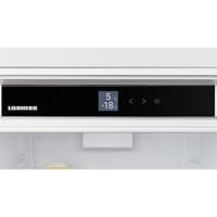 Встраиваемый холодильник Liebherr Pure, ниша 194 см, EasyFresh, МК NoFrost 3 контейнера, сенсорный дисплей Touch, door-on-door. - фото 14