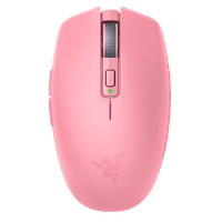 Игровая мышь Razer Orochi V2 Quartz Ed. wireless mouse/ Razer Orochi V2 Quartz Ed. Wireless Mouse - фото 2