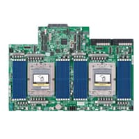Серверная платформа/ Server AS-2125HS-TNR (bundle3): 2U / 2x AMD EPYC 9004/9005* / 24x DDR5 RDIMM / 24x Hs 2.5" NVMe*/SATA/SAS*/ 1x 480Gb NVMe M.2 / 1x dual-port 1GbE RJ45 / 2x 1600W Power (20 NVME config) - фото 6