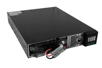 Systeme Electric Smart-Save Online SRTSE, 2 поколения 1000 ВА/Вт, 2U, 8 C13+1 Schuko, USB, RS-232, сухиеконтакты, SNMP-карта - фото 31