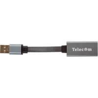 Telecom TA313U Переходник USB2.0--audio 0.1m [7958820049033/7958820049095] - фото 10