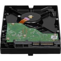 Жесткий диск WD SATA-III 1TB WD11PURZ Surveillance Purple (5400rpm) 64Mb 3.5" - фото 4