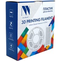 -/ Филамент NVPRINT ASA Black для 3D печати диаметр 1.75мм длина 330 метров масса 1 кг - фото 5