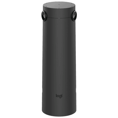 Веб-камера/ Logitech Sight WEBCAM - Graphite- USB