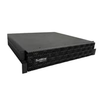 Systeme Electric Smart-Save Online SRTSE, 2 поколения 1000 ВА/Вт, 2U, 8 C13+1 Schuko, USB, RS-232, сухиеконтакты, SNMP-карта - фото 20