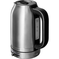 Электрочайник KitchenAid, термо-контроль, 1.7 л., нержавеющая сталь - фото 9
