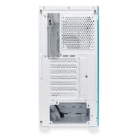 Корпус HSPD M740-TGWH White - фото 6