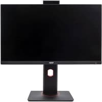 Моноблок/ HIPER V6 23.8"(1920x1080 (матовый) IPS)/Intel Core i3 14100(3.5Ghz)/8192Mb/256PCISSDGb/noDVD/BT/WiFi/war 1y/6.45kg/черный/Win11Pro + Cam 5.0 SD/Проводные МК/WiFi6 - фото 28