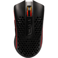 Redragon Беспроводная игровая мышь Storm Pro RGB,16000dpi, беспроводная - фото 2