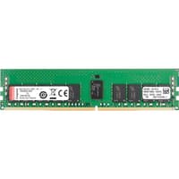 Память оперативная/ Kingston 32GB 3200MT/s DDR4 ECC Reg CL22 DIMM 1Rx4 Micron F Rambus - фото 1