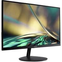 Монитор Acer SA322QUEbmipx 31,5'', 16:9, IPS, QHD, 1/4ms, 300cd, 100Hz, HDMI, DP, SPK - фото 4