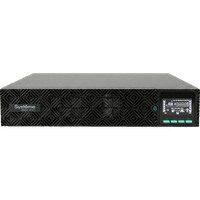 ИБП Smart-Save Online SRV-G2 Systeme Electric 1000 ВA, 1000 Вт, 230 В, 1:1, 2U, внутр АКБ - фото 1
