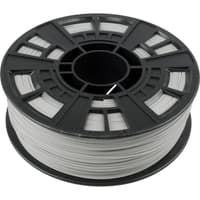 -/ Филамент NV PRINT ABS Серый для 3D печати диаметр 1.75мм масса 1 кг (эконом. упаковка) - фото 5