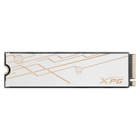 Накопитель SSD ADATA XPG MARS 980 BLADE, 1Tb, PCIe 5.0 x4, M.2 2280, NVMe, R/W 14000/13000 - фото 1