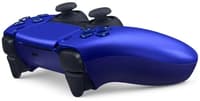 Геймпад/ Gamepad Sony DualSense for PlayStation 5/5 Pro, 5 revision, Cobalt Blue CFI-ZCT1W - фото 5
