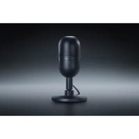 Микрофон Razer Seiren V3 Mini - Black/ Razer Seiren V3 Mini - Black Microphone - фото 8