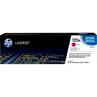 Тонер-картридж/ HP Color LaserJet CB543A Magenta Print Cartridge - фото 1