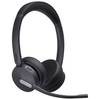 Гарнитура беспроводная/ Yealink BH70 Dual UC USB-C/A [1208704] - фото 6