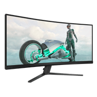 Монитор Philips 34M2C3500L 34'', 3440x1440,Curved, VA, 180hz, 4000:1, 350cd, 0.5ms, 2xHDMI 2.0, DP 1.4, VESA, 3Y, Black/ Philips 34M2C3500L 34'', 3440x1440,Curved, VA, 180hz, 4000:1, 300cd, 0.5ms, 2xHDMI 2.0, DP 1.4, VESA, 3Y, Black - фото 4