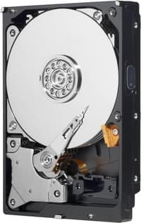 Жесткий диск/ RECERTIFIED HDD WD SATA3 1Tb AV-GP Video Surveillance 5400 RPM 64mb 1 year warranty (replacement WD10EZRZ, WD10PURX, ST1000VX013, ST1000DM010) RECERTIFIED - фото 5