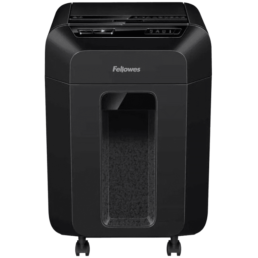 Шредер Fellowes® AutoMax® 80M