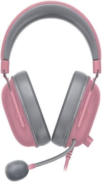 Razer Гарнитура Blackshark V2 X - White/ Razer Blackshark V2 X - Quartz Headset - фото 7
