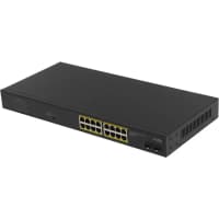 Коммутатор Cudy GS1020PS2, 16×1 Гбит/с, 2×1 Гбит/с SFP - фото 2
