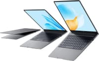Ноутбук HONOR MagicBook X14 Intel Core i5-13420H/16Gb (soldered D4)/SSD1Tb/UMA/14"/IPS/WUXGA/1920x1200/60Hz/Win11/Grey/1.4kg - фото 21