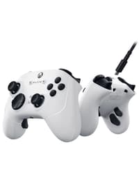 Геймпад Razer Wolverine V3 Tournament Edition White - фото 11