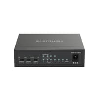 Коммутатор (свитч) Mercusys MS106P - фото 5